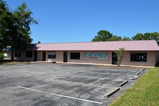 Plus de détails pour 11085 Hearth Rd, Spring Hill, FL - Local commercial à louer