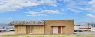 Plus de détails pour 449 Market St, Kingsport, TN - Local commercial à louer