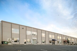 Plus de détails pour 415 Hamburg Tpke, Wayne, NJ - Industriel/Logistique à louer