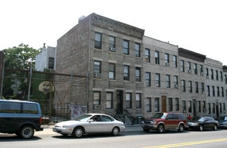 Plus de détails pour 532 39th St, Brooklyn, NY - Logement à vendre