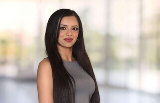 Anisha Stimson