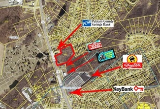 Plus de détails pour 788 US Route 9, Fishkill, NY - Terrain à vendre