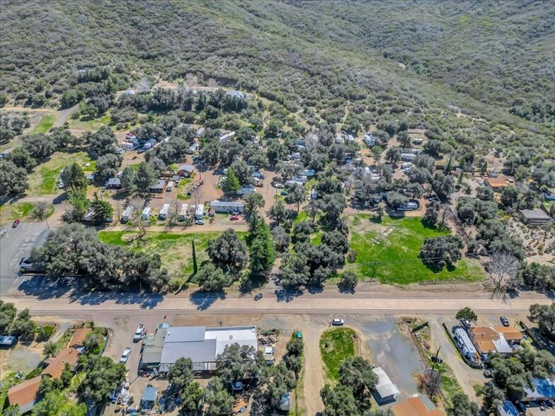 27521 Old Highway 80, Guatay, CA à vendre - Autre – Image 2 sur 2
