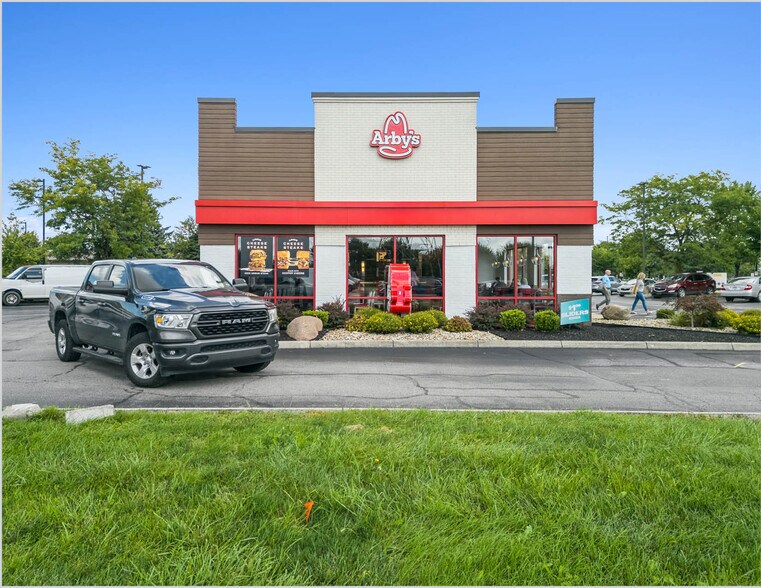 2986 London Groveport Rd, Grove City, OH à vendre - Photo de l’immeuble – Image 2 sur 8