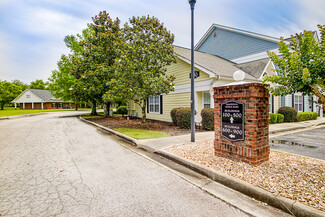 Plus de détails pour 500 W Lanier Ave, Fayetteville, GA - Bureau à vendre