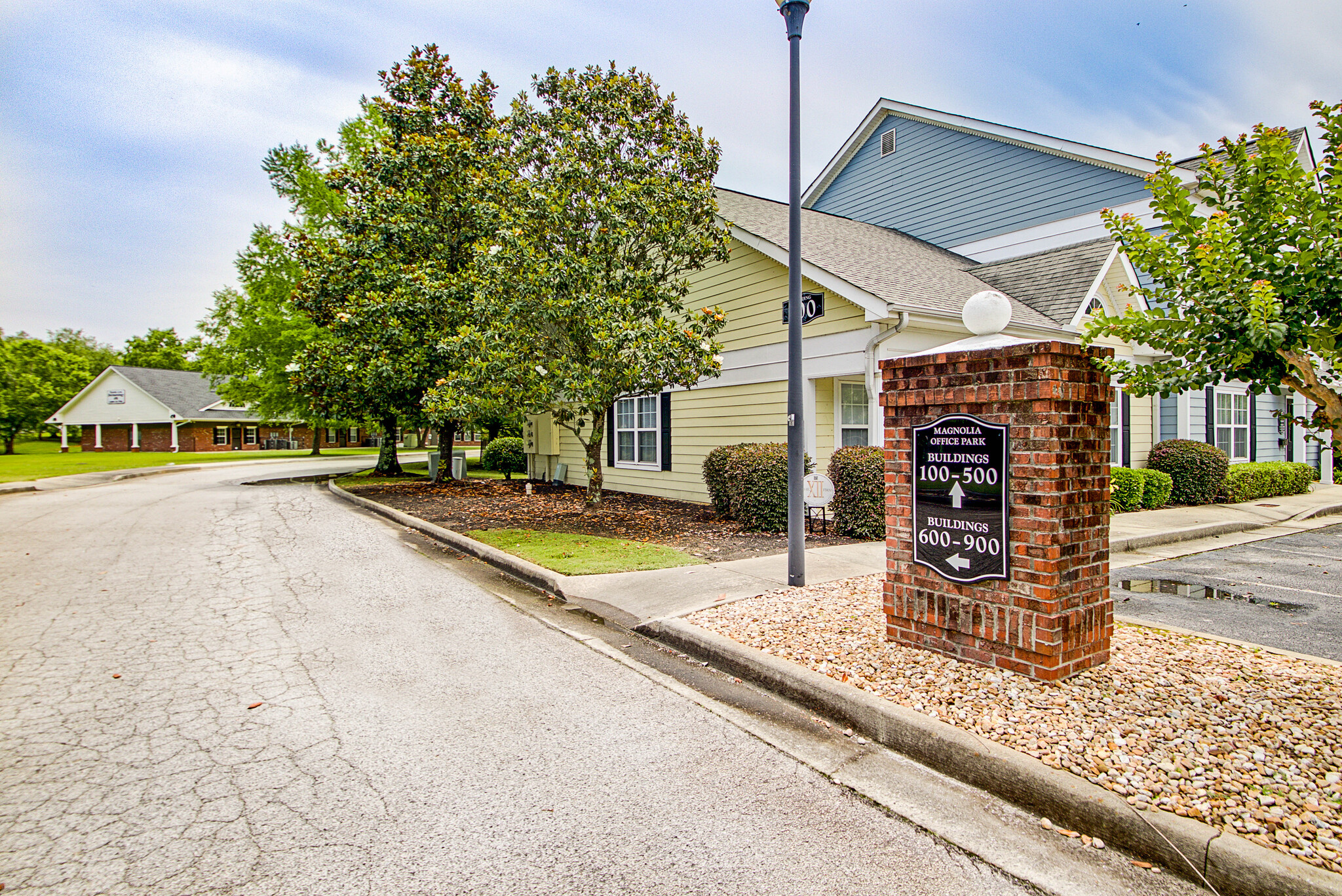 500 W Lanier Ave, Fayetteville, GA à vendre Photo de l’immeuble– Image 1 sur 7