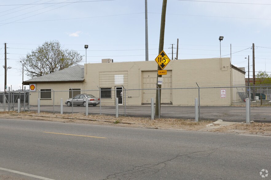 Brighton Blvd & York St - Portfolio Sale portefeuille de 5 biens à vendre sur LoopNet.fr - Photo de l’immeuble – Image 3 sur 5