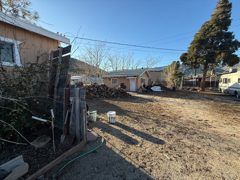 3925 Lake Isabella Blvd, Bodfish, CA à vendre - Photo de l’immeuble – Image 2 sur 38