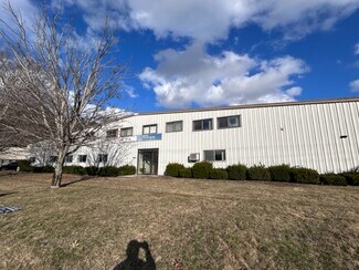 Plus de détails pour 59 Plains Rd, Claremont, NH - Industriel/Logistique à louer