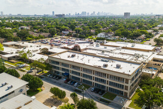 5314 Dashwood Dr, Houston, TX - VUE AÉRIENNE  vue de carte - Image1
