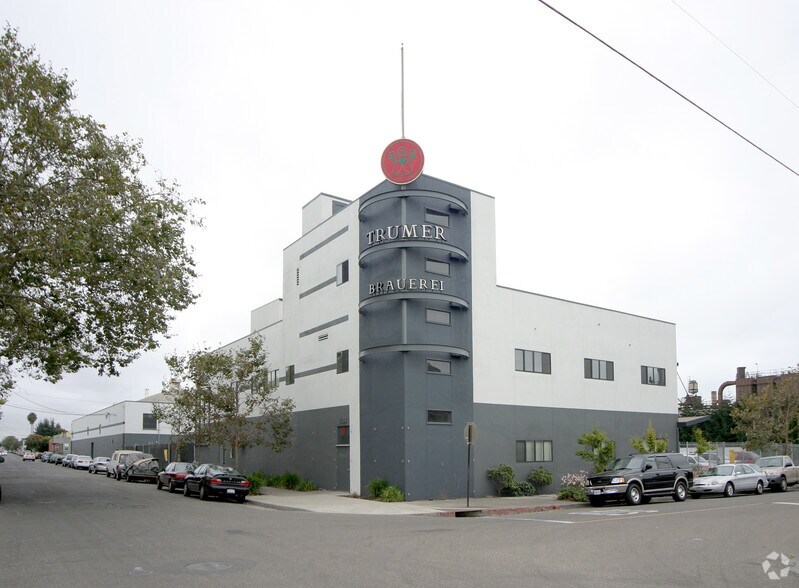 1404 4th St, Berkeley, CA à vendre - Photo de l’immeuble – Image 2 sur 4
