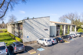 Plus de détails pour 7100 SW Hampton St, Tigard, OR - Bureau à louer