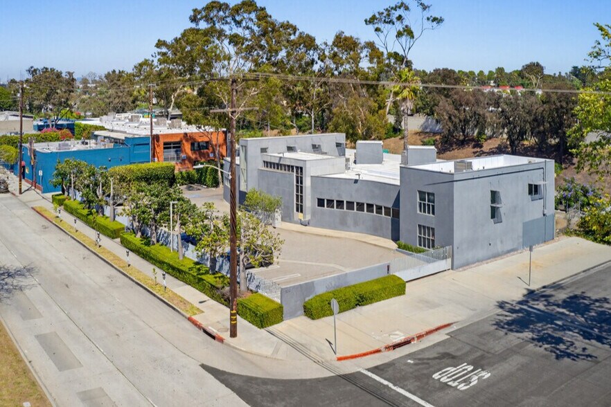 1500 Olympic Blvd, Santa Monica, CA à vendre - Photo de l’immeuble – Image 2 sur 16