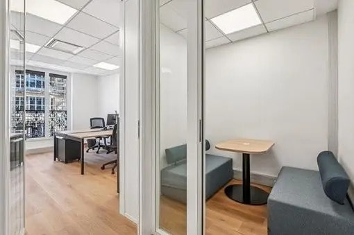 21 Rue La Boétie, Paris à louer - Photo de l’immeuble – Image 3 sur 17