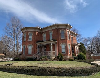 Plus de détails pour 4546 N Ridge Rd E, Geneva, OH - Santé à vendre