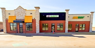 Plus de détails pour 5610 W Owen K Garriott Rd, Enid, OK - Local commercial à louer