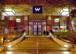 930 Hilgard Ave, Los Angeles, CA à louer Photo de l’immeuble– Image 1 sur 3