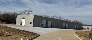 Plus de détails pour 1640 N Mingo Rd, Tulsa, OK - Industriel/Logistique à louer