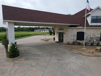Plus de détails pour 1700 Gallagher Dr, Sherman, TX - Bureau à vendre