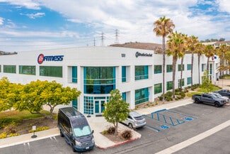 Plus de détails pour 100 Avenida La Pata, San Clemente, CA - Bureau à louer