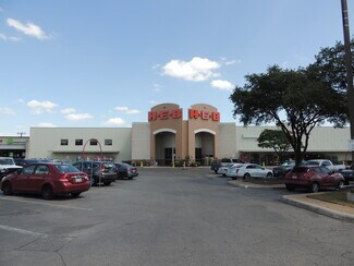 Plus de détails pour 2923-2951 Thousand Oaks Dr, San Antonio, TX - Local commercial à louer