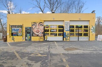 Plus de détails pour 10984 State Route 28, Blanchester, OH - Local commercial à vendre