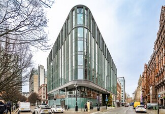 Plus de détails pour 24 Mount St, Manchester - Coworking à louer