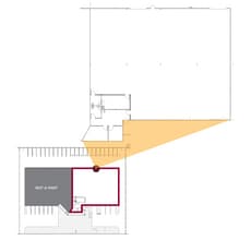 16752-16782 Burke Ln, Huntington Beach, CA à louer Plan d’étage– Image 1 sur 1