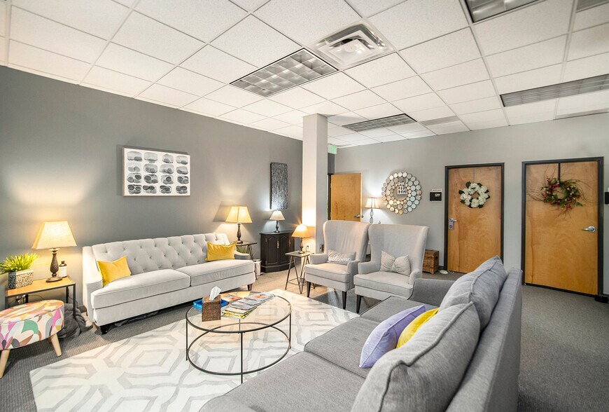 9220 Teddy Ln, Lone Tree, CO à vendre - Photo intérieure – Image 2 sur 13