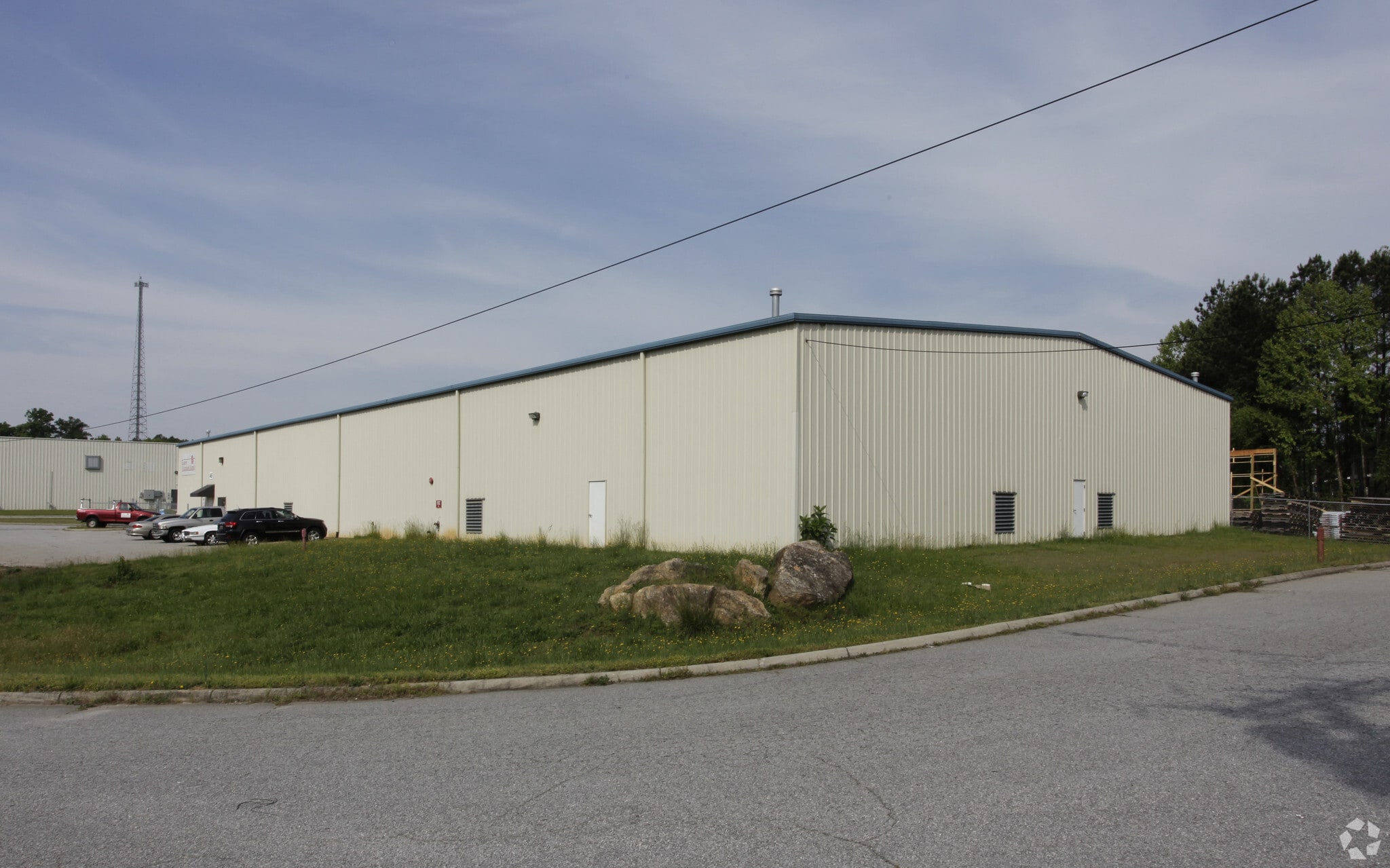 45 Freedom Ct, Greer, SC à louer Photo principale– Image 1 sur 5