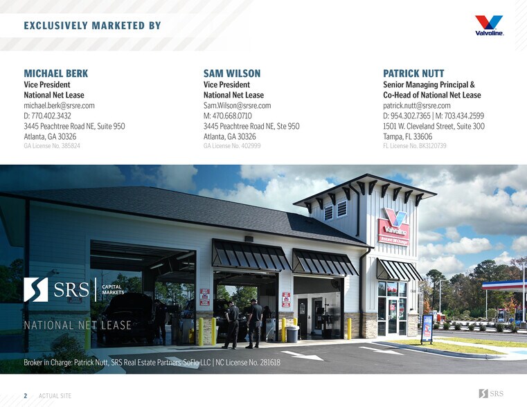 13600 NC-50, Surf City, NC à vendre - Photo de l’immeuble – Image 2 sur 9