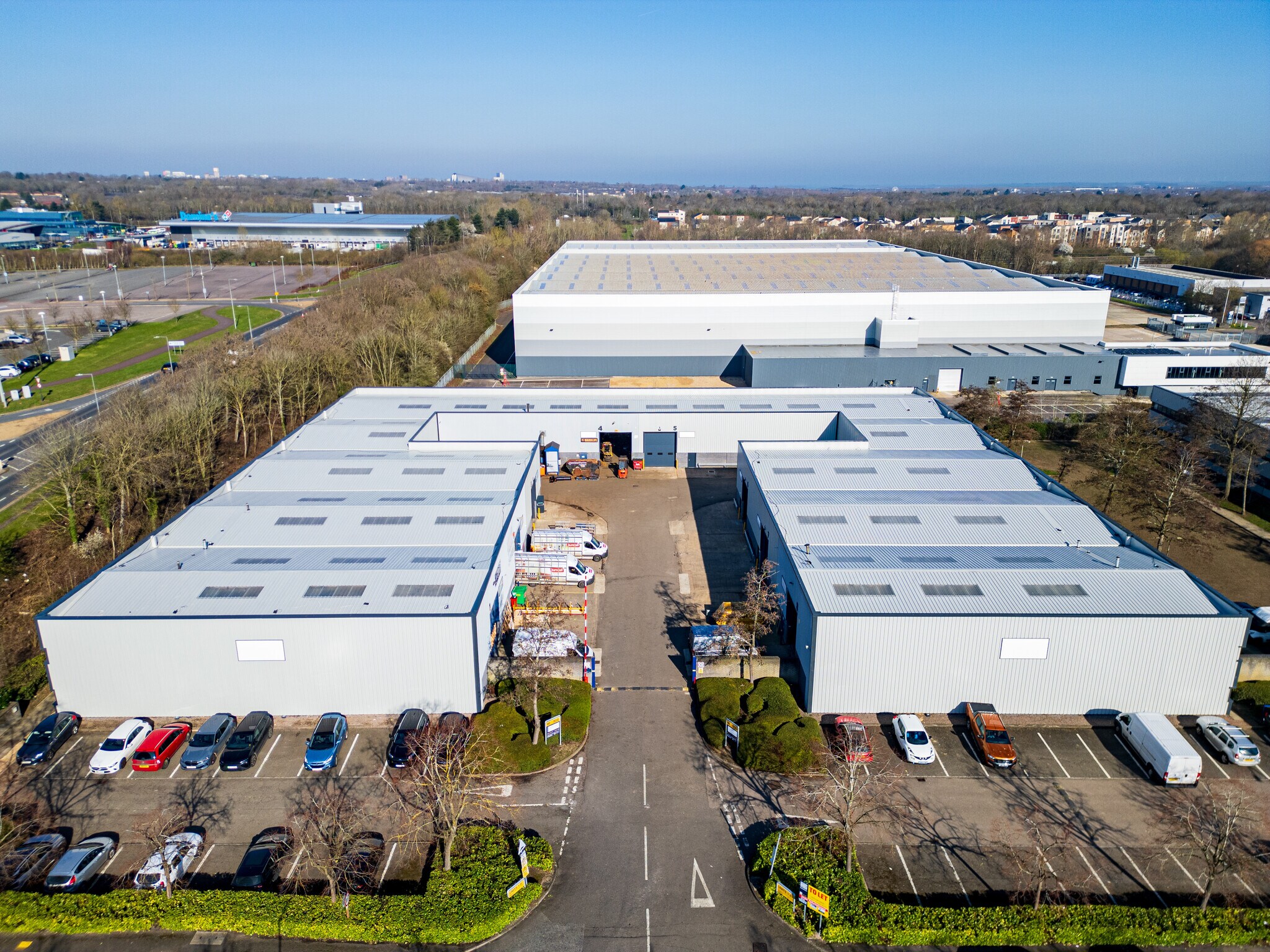 1-8 Dawson Rd, Milton Keynes à louer Photo de l’immeuble– Image 1 sur 2