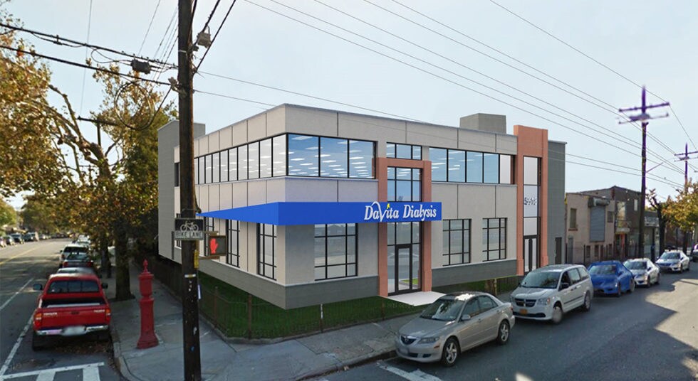 5518 Avenue N, Brooklyn, NY à vendre - Photo de l’immeuble – Image 2 sur 7