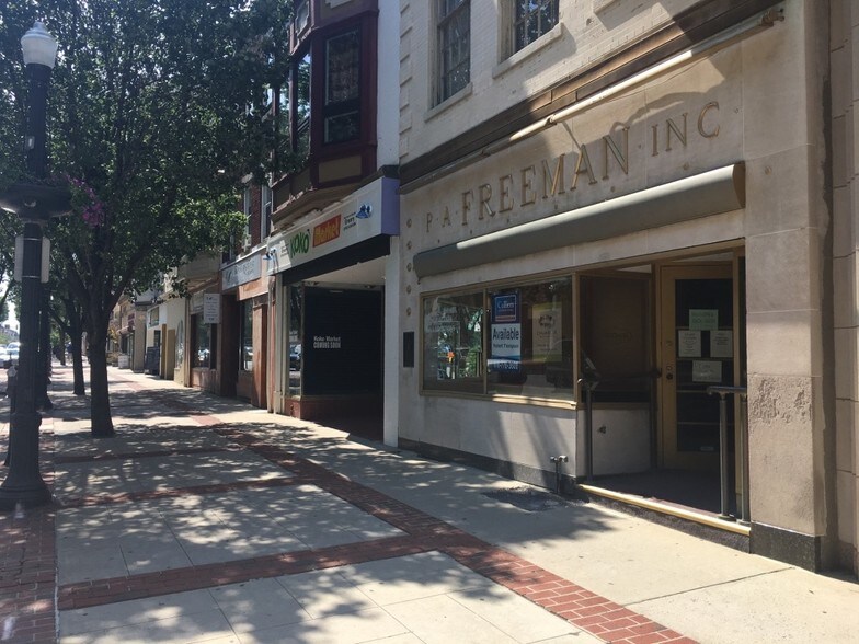 911 W Hamilton St, Allentown, PA à vendre - Photo de l’immeuble – Image 2 sur 44