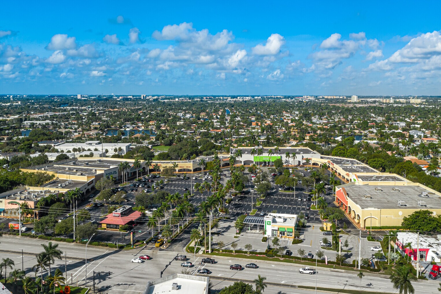 1255 S Federal Hwy, Pompano Beach, FL à louer Photo principale– Image 1 sur 6