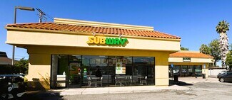 Plus de détails pour 699 Curtner Ave, San Jose, CA - Local commercial à louer