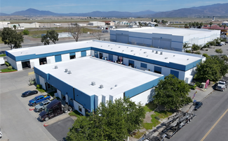 Plus de détails pour 6950 Camino Maquiladora, San Diego, CA - Industriel/Logistique à vendre