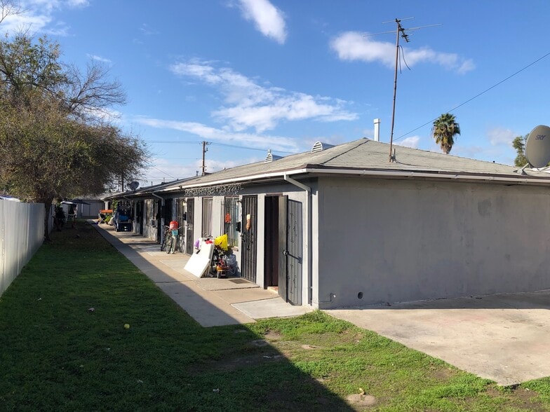 432 N Poplar Ave, Montebello, CA à vendre - Photo de l’immeuble – Image 3 sur 7