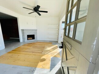 Plus de détails pour 1854 S Coast Hwy, Laguna Beach, CA - Local commercial à louer