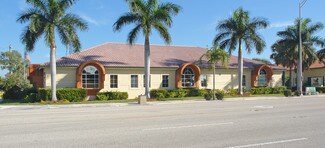 Plus de détails pour 321 E Hillsboro Blvd, Deerfield Beach, FL - Bureau à vendre