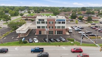 Plus de détails pour 1 E Merchants Dr, Oswego, IL - Bureau à vendre
