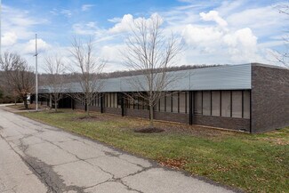 Plus de détails pour 8361 Broadwell Rd, Cincinnati, OH - Industriel/Logistique à vendre
