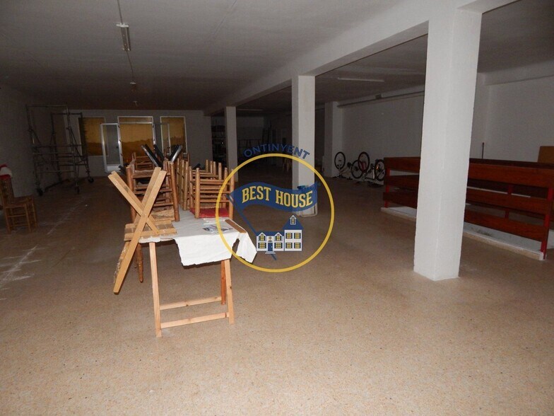 Local commercial dans València, Valencia à vendre - Photo de l’immeuble – Image 3 sur 13