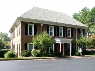Plus de détails pour 8525 Dunwoody Pl, Atlanta, GA - Bureau à louer