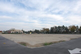 Plus de détails pour 5001 Ming Ave, Bakersfield, CA - Terrain à vendre