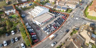 Plus de détails pour 120 High St, Portishead - Local d'activités à louer