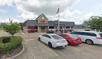 Plus de détails pour 4717 I-10 Fwy, Baytown, TX - Local commercial à vendre
