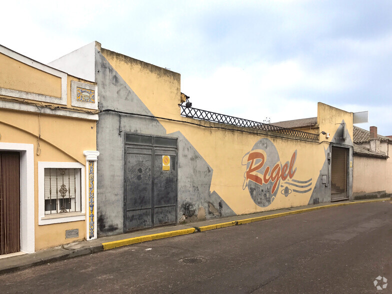 Calle Talavera, 2, Cazalegas, Toledo à vendre - Photo principale – Image 1 sur 1