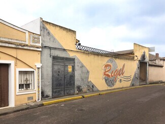 Plus de détails pour Calle Talavera, 2, Cazalegas - Local commercial à vendre