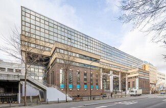 Plus de détails pour 24-26 Boulevard Paul Vaillant-Couturier, Ivry-sur-Seine - Bureau à louer